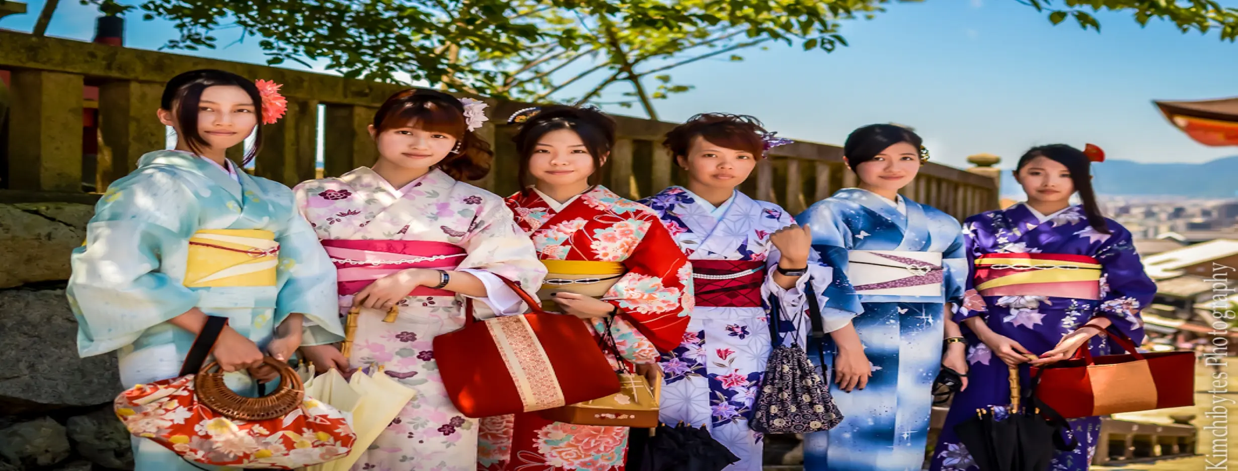 Image for Kimono DressUp
